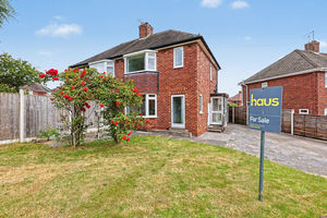 Morley Avenue Ashgate